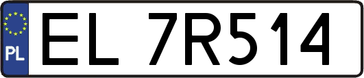 EL7R514