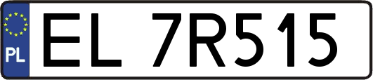 EL7R515