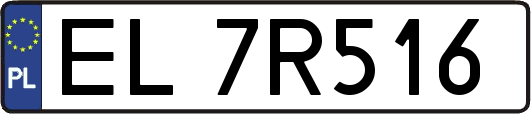 EL7R516