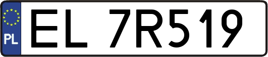 EL7R519