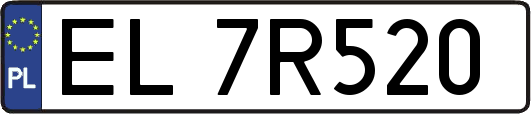 EL7R520