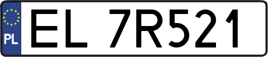 EL7R521