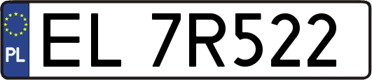 EL7R522