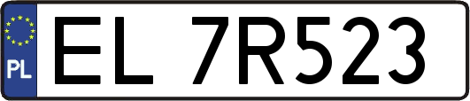 EL7R523