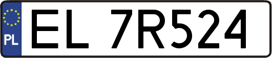 EL7R524