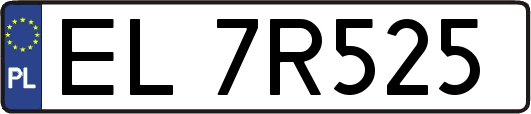 EL7R525