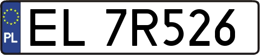 EL7R526
