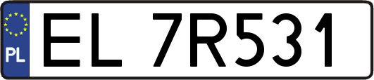 EL7R531