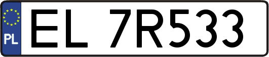 EL7R533