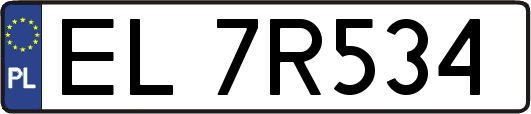 EL7R534