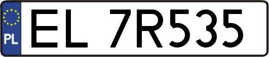EL7R535