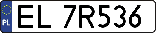 EL7R536