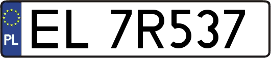 EL7R537