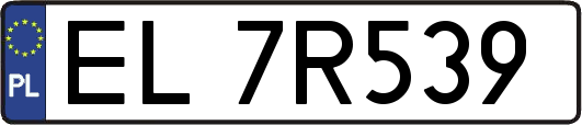 EL7R539