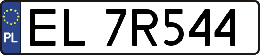 EL7R544