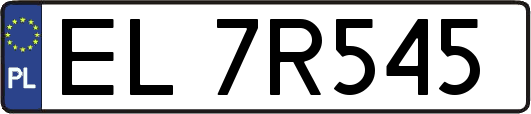 EL7R545