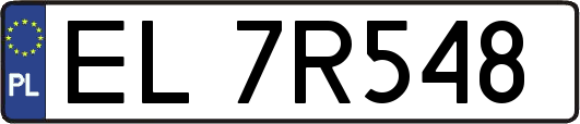 EL7R548