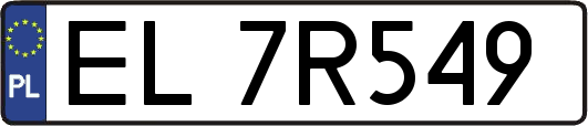 EL7R549