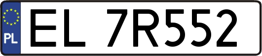 EL7R552