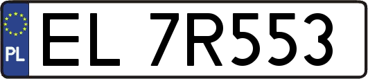 EL7R553