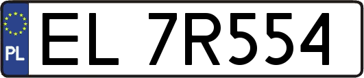 EL7R554