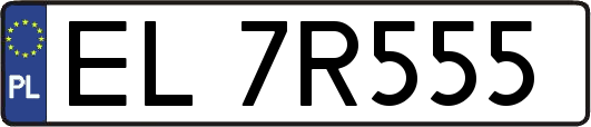 EL7R555