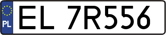 EL7R556