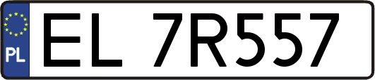 EL7R557
