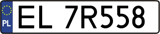 EL7R558