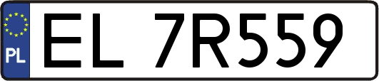 EL7R559