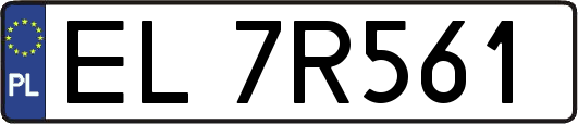 EL7R561