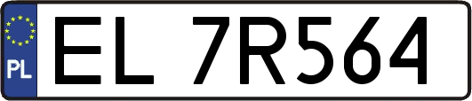 EL7R564