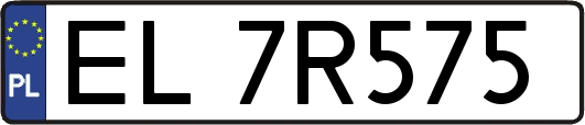 EL7R575