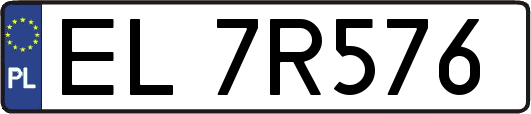 EL7R576