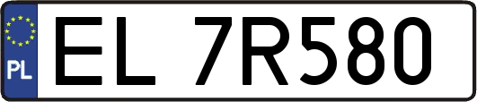EL7R580