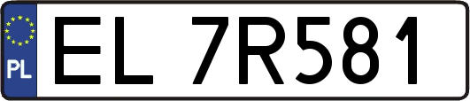 EL7R581
