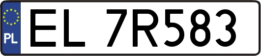 EL7R583