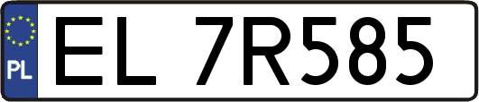 EL7R585