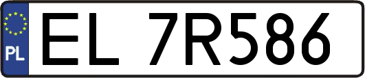 EL7R586