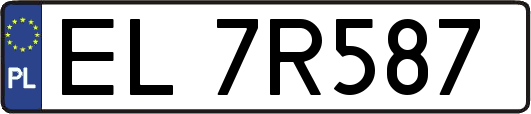 EL7R587