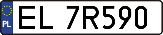 EL7R590