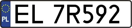 EL7R592