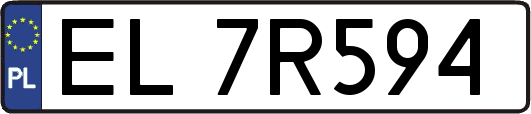 EL7R594