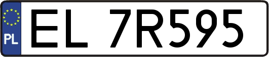 EL7R595