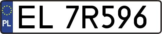EL7R596