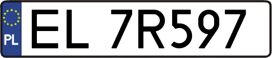 EL7R597