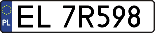 EL7R598