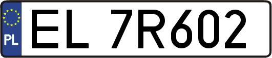 EL7R602