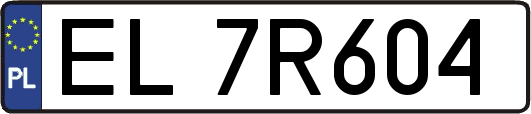 EL7R604