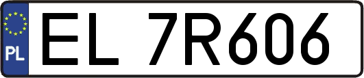 EL7R606